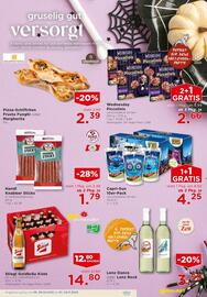 Unimarkt Flugblatt woche 44 Seite 3