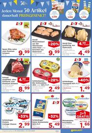 Unimarkt Flugblatt woche 44 Seite 7