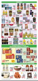 Bell's Market weekly ad week 43 Page 2