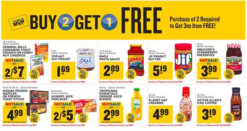 Food Lion weekly ad week 43 Page 10