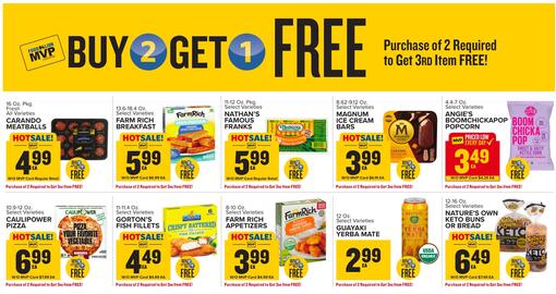 Food Lion weekly ad week 43 Page 11