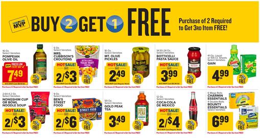 Food Lion weekly ad week 43 Page 12