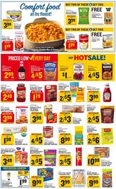 Food Lion weekly ad week 43 Page 4