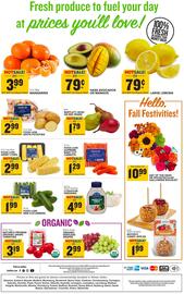 Food Lion weekly ad week 43 Page 8