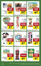 Carrefour Express gazetka tydzień 44 Strona 2