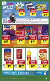 Carrefour Express gazetka tydzień 44 Strona 3
