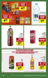 Carrefour Express gazetka tydzień 44 Strona 4