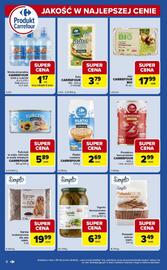 Carrefour Express gazetka tydzień 44 Strona 6