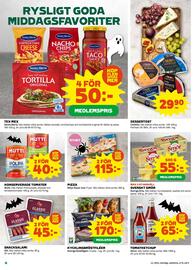 Coop reklamblad vecka 44 Sida 4