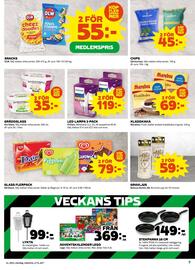 Coop reklamblad vecka 44 Sida 7