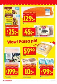 ICA Kvantum reklamblad vecka 44 Sida 2