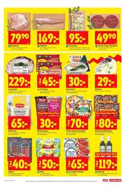 ICA Kvantum reklamblad vecka 44 Sida 5
