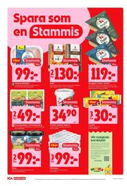 ICA Kvantum reklamblad vecka 44 Sida 6