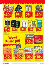 ICA Kvantum reklamblad vecka 44 Sida 8