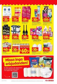 ICA Kvantum reklamblad vecka 44 Sida 9