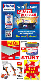 Hubo folder Pagina 1