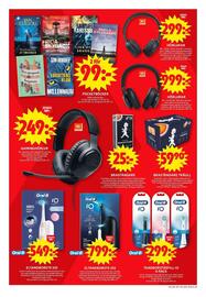 ICA Maxi reklamblad vecka 44 Sida 10