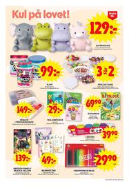 ICA Maxi reklamblad vecka 44 Sida 11