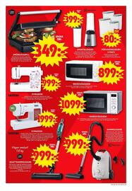ICA Maxi reklamblad vecka 44 Sida 12