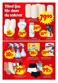 ICA Maxi reklamblad vecka 44 Sida 13