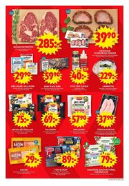 ICA Maxi reklamblad vecka 44 Sida 2