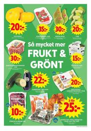 ICA Maxi reklamblad vecka 44 Sida 3