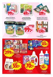 ICA Maxi reklamblad vecka 44 Sida 4