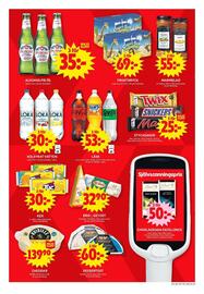ICA Maxi reklamblad vecka 44 Sida 5