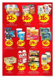 ICA Maxi reklamblad vecka 44 Sida 6
