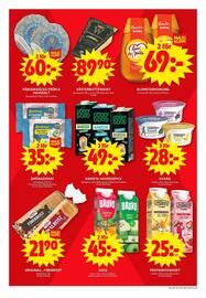 ICA Maxi reklamblad vecka 44 Sida 7