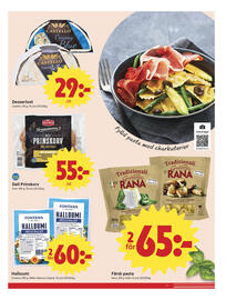 ICA Nära reklamblad vecka 44 Sida 7
