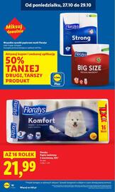 Lidl gazetka Strona 10