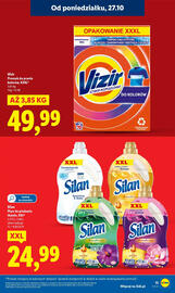 Lidl gazetka Strona 11