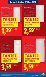 Lidl gazetka Strona 15