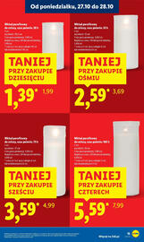 Lidl gazetka Strona 15