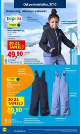 Lidl gazetka Strona 16