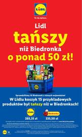 Lidl gazetka Strona 18