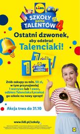 Lidl gazetka Strona 19