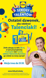 Lidl gazetka Strona 19