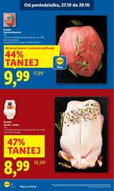 Lidl gazetka Strona 2
