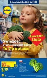 Lidl gazetka Strona 20