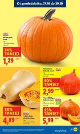 Lidl gazetka Strona 23