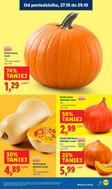 Lidl gazetka Strona 23