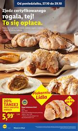 Lidl gazetka Strona 24