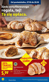 Lidl gazetka Strona 24