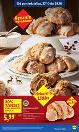 Lidl gazetka Strona 25