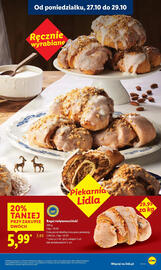 Lidl gazetka Strona 25