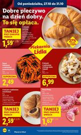 Lidl gazetka Strona 26