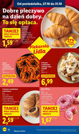 Lidl gazetka Strona 26
