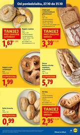Lidl gazetka Strona 27